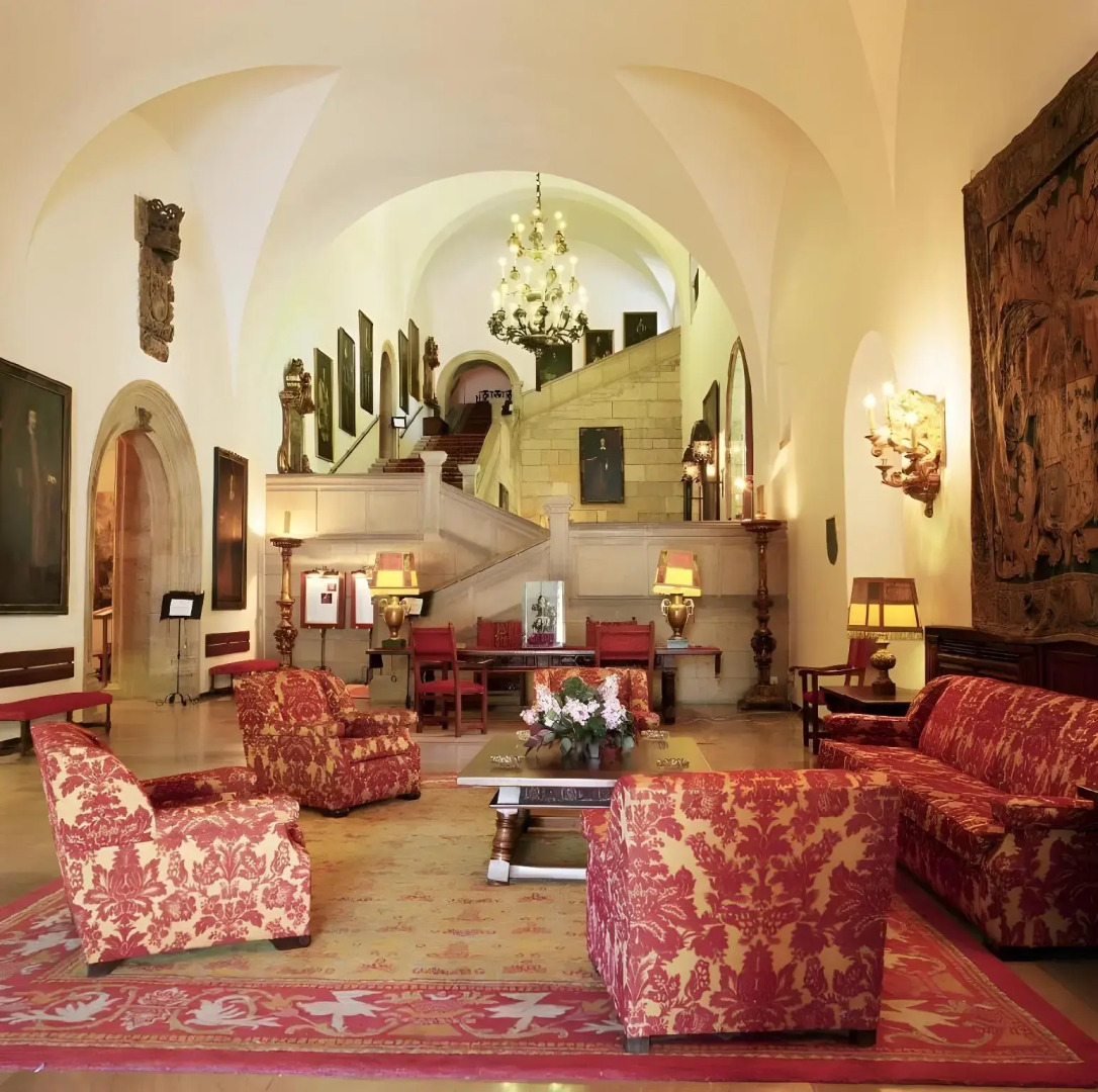 Foto - Parador de Turismo de León