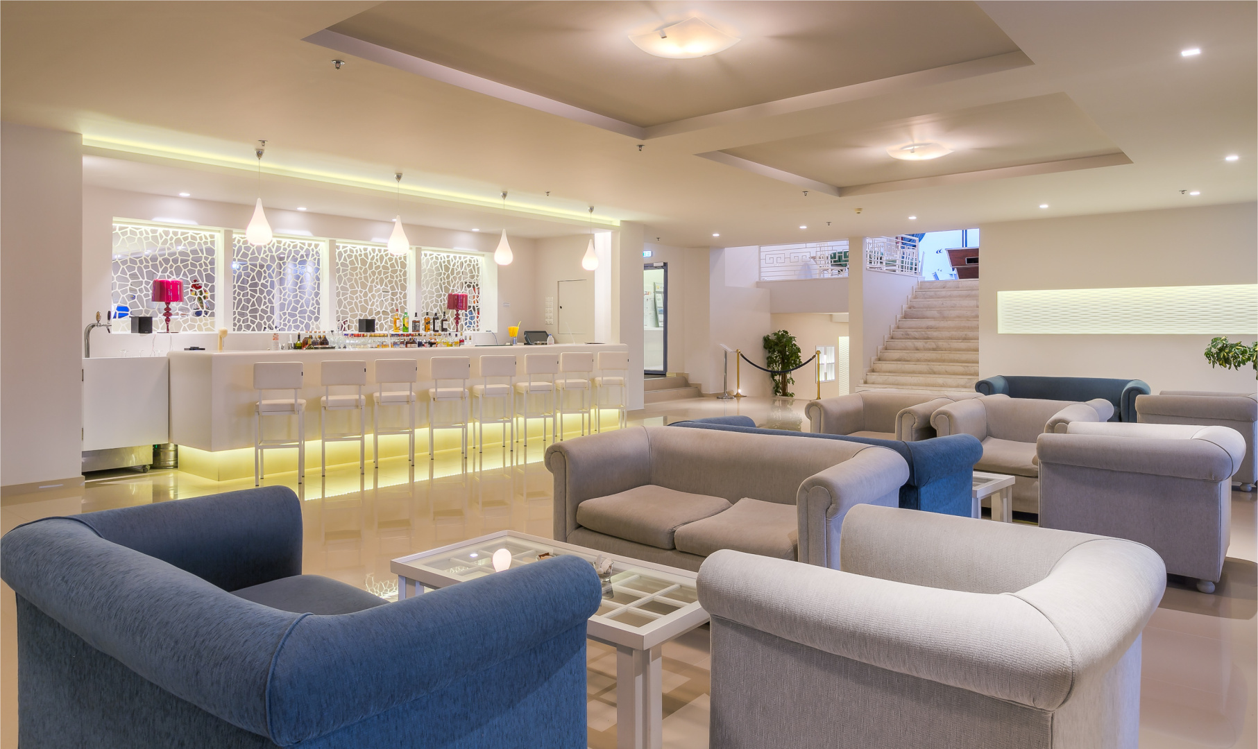 Photo - Aeolos Beach Hotel