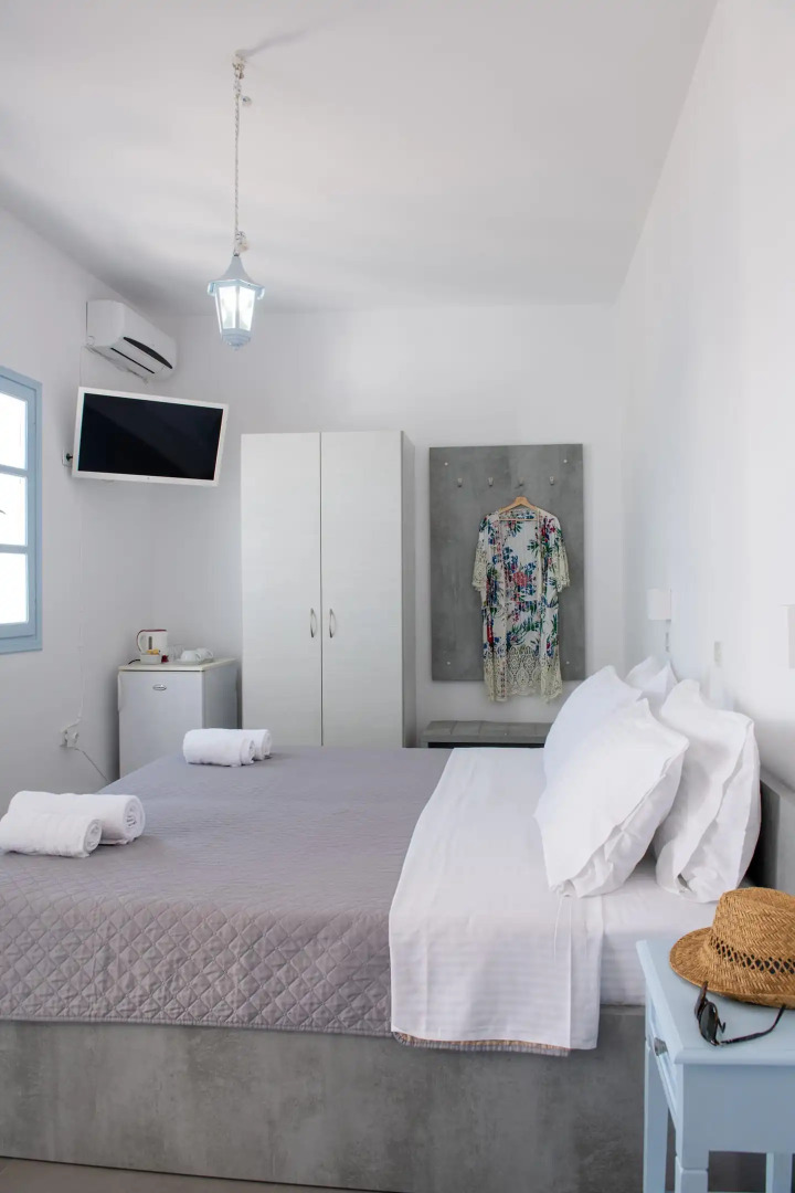 Foto - Blu Rooms Santorini