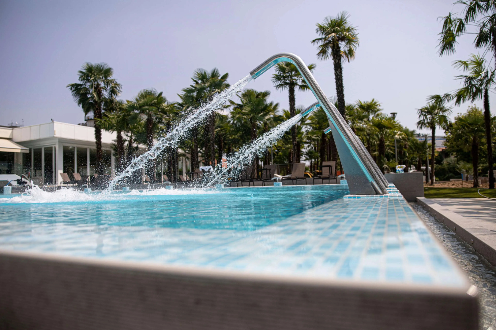 Foto - Hotel Terme Venezia
