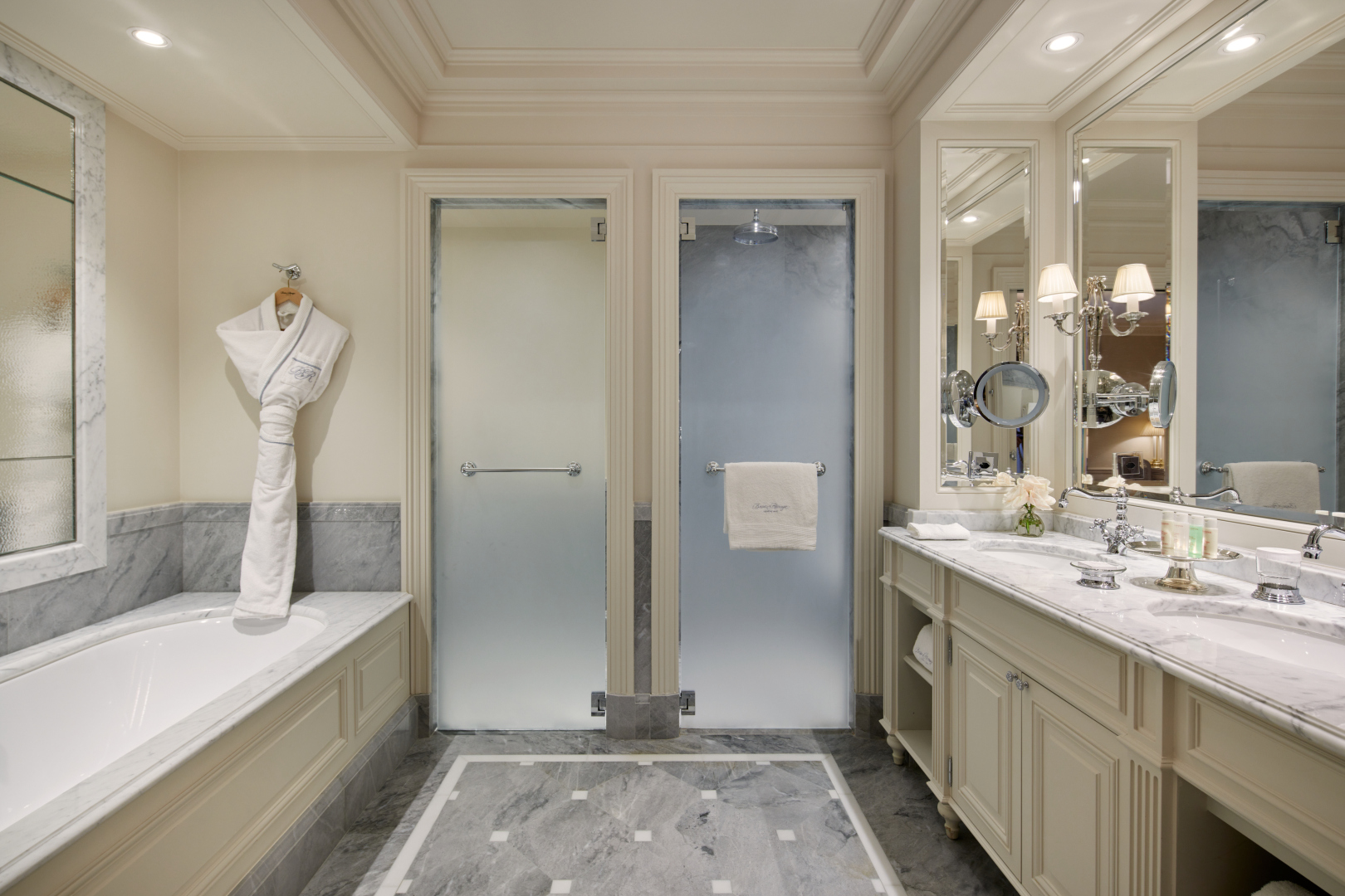 Foto - Beau-Rivage Genève