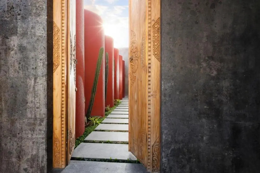 Foto - Villa Eliza Canggu