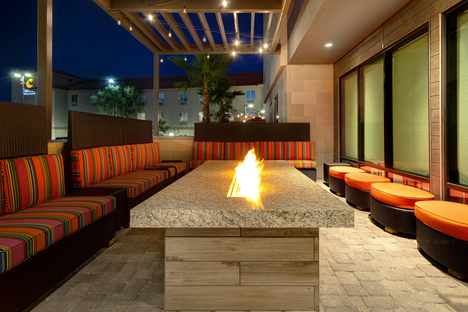 Foto - Home2 Suites By Hilton Las Vegas North