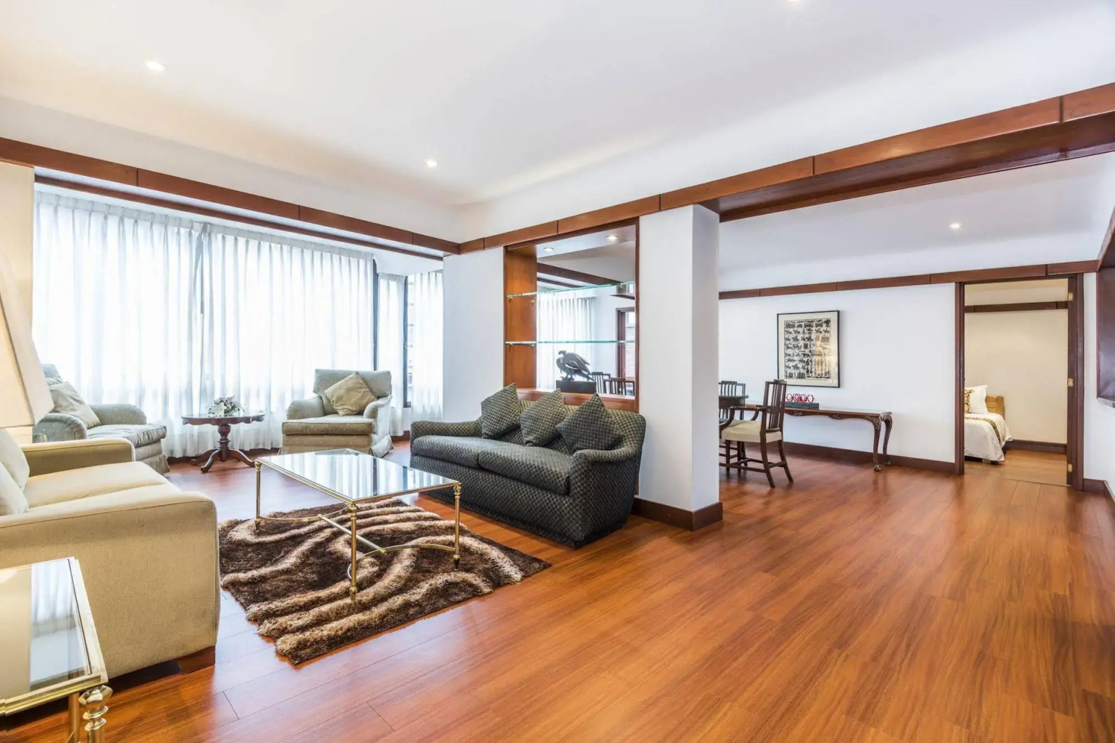 Photo - Travelers Suites Condominio Plenitud