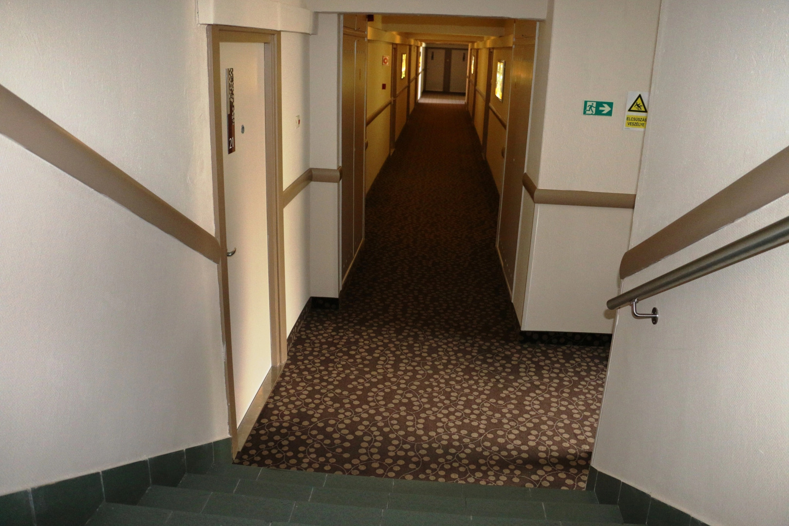 Foto - Hotel Charles