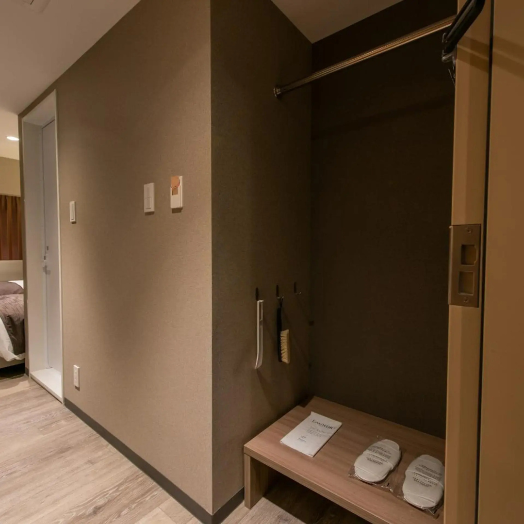 Foto - Hotel Hewitt Koshien