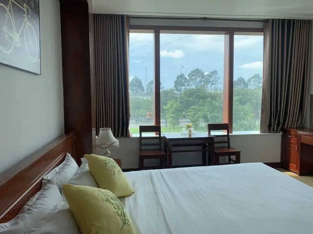 Photo - Thành Vinh hotel & Apartment