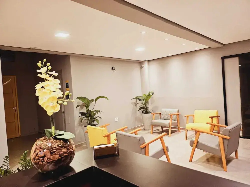 Photo - Unity Hotel - Sorocaba