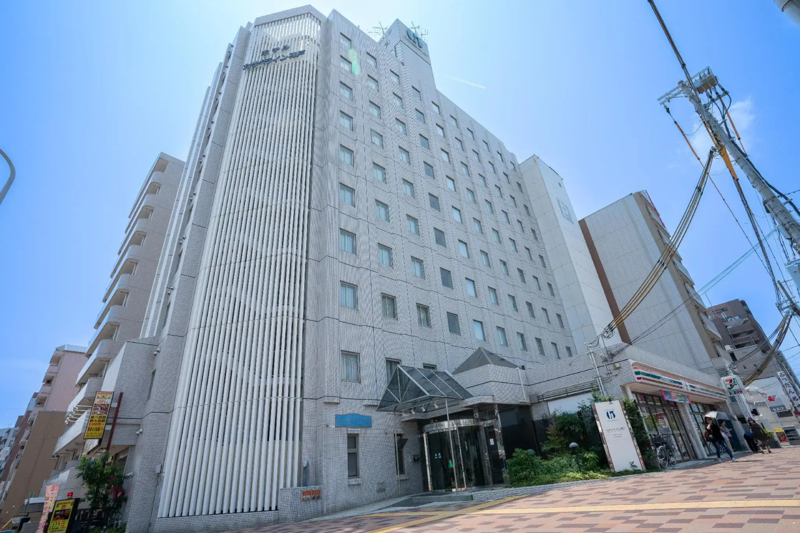 Foto - Hotel Casabella Inn Kobe
