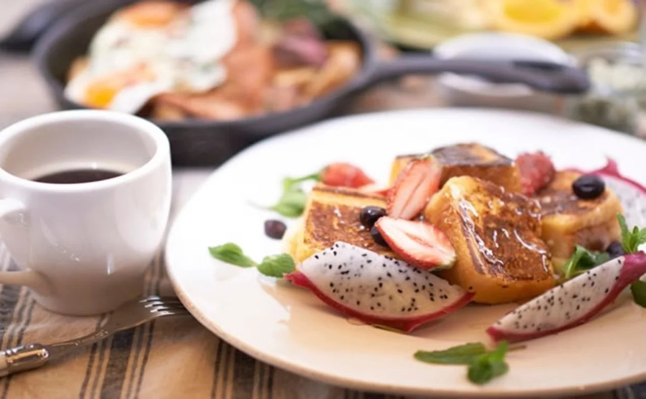 Foto - Shoreline Hotel Waikiki