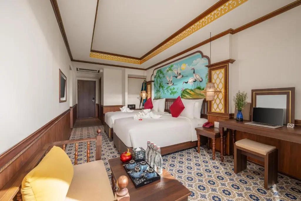 Foto - Soluna D'Annam - The Art of Hoi An Relaxation