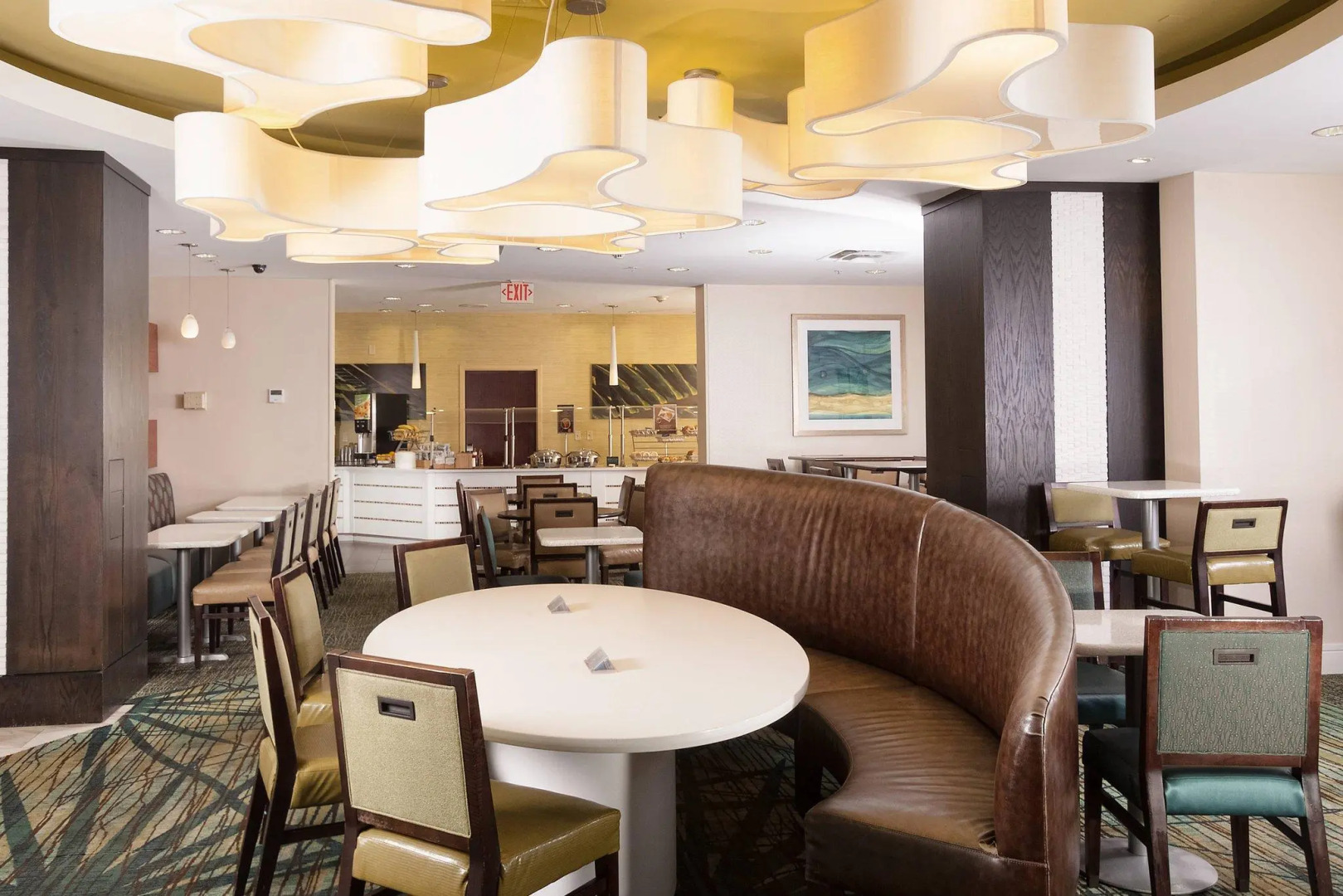 Photo - SpringHill Suites by Marriott Orlando Convention Center