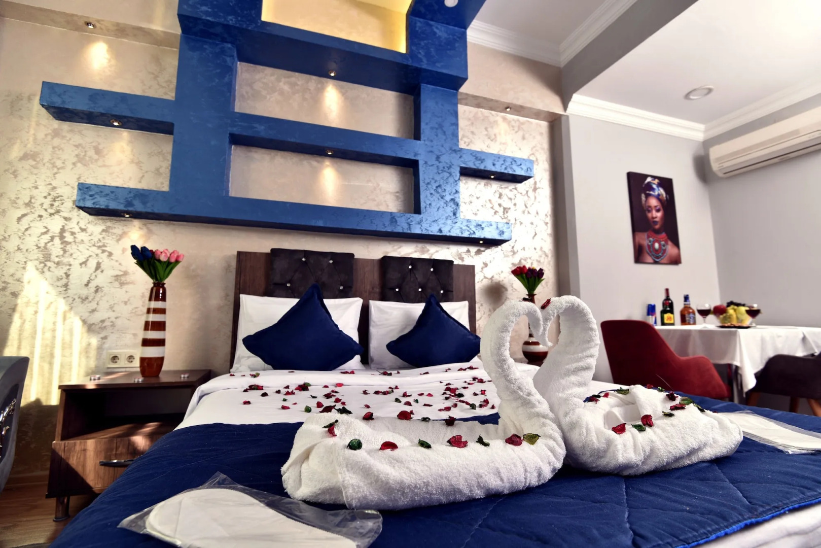 Foto - Rays Hotel - Bakirkoy Istanbul City Center