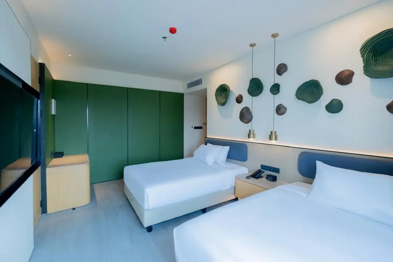 Photo - TMG Hotel Tebet, Marclan Collection