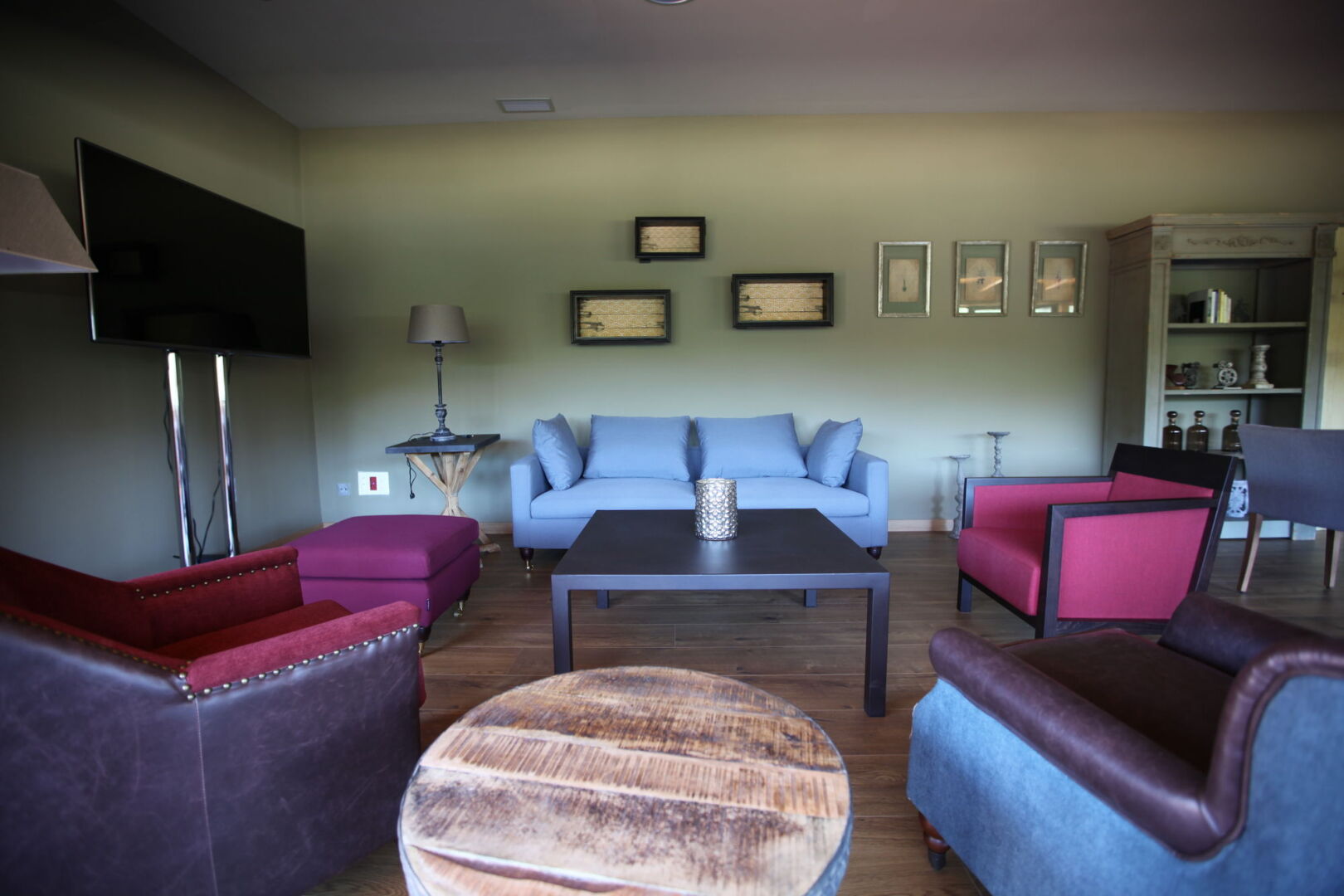 Photo - Mas Salagros EcoResort & SPA