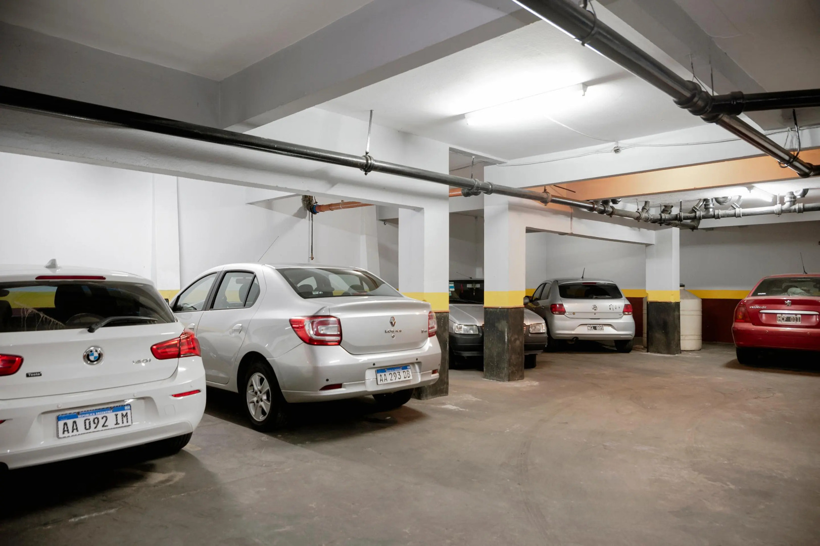 Foto - Tucuman Palace