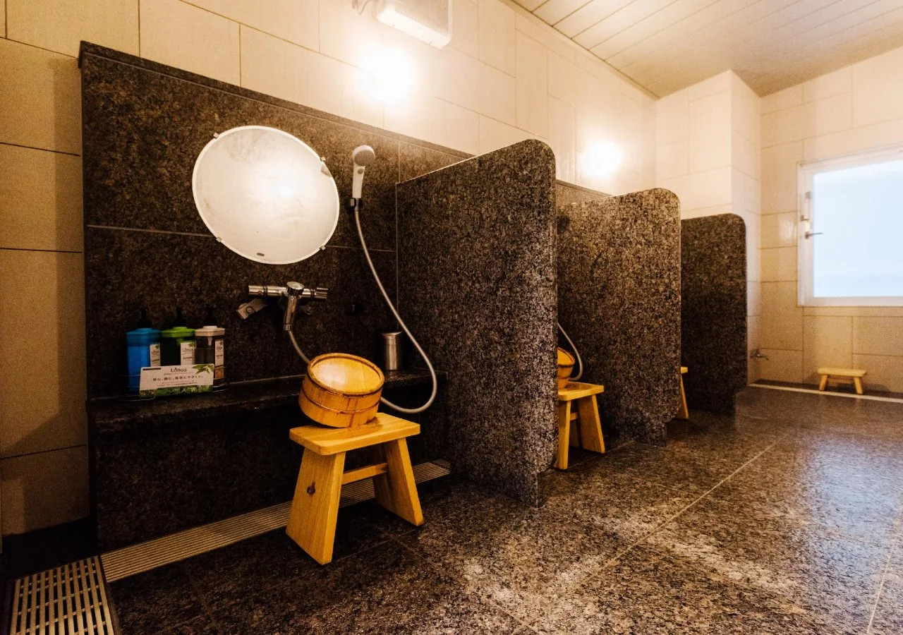 Foto - Smile Hotel Osaka Tennoji