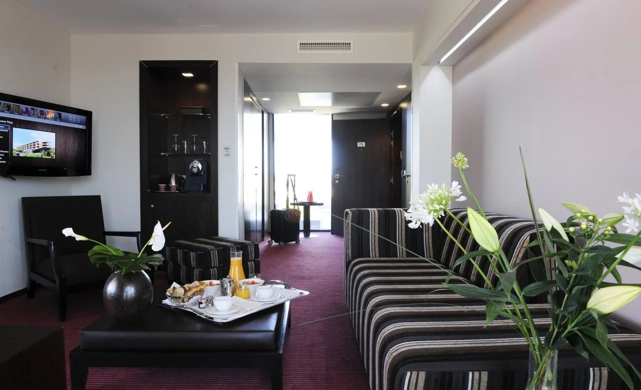 Foto - Radisson Blu Hotel, Montpellier
