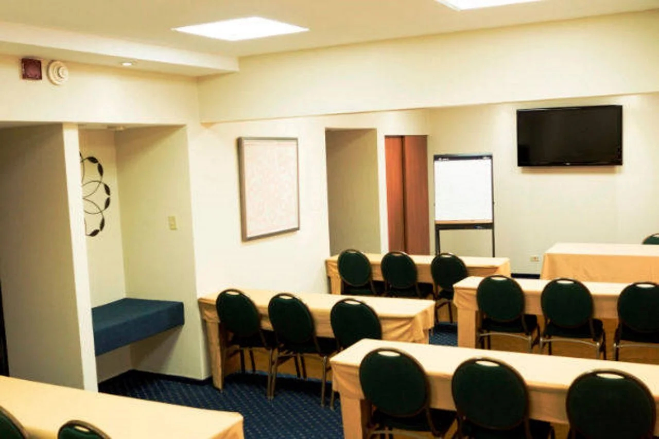 Foto - Courtyard by Marriott San Juan Miramar