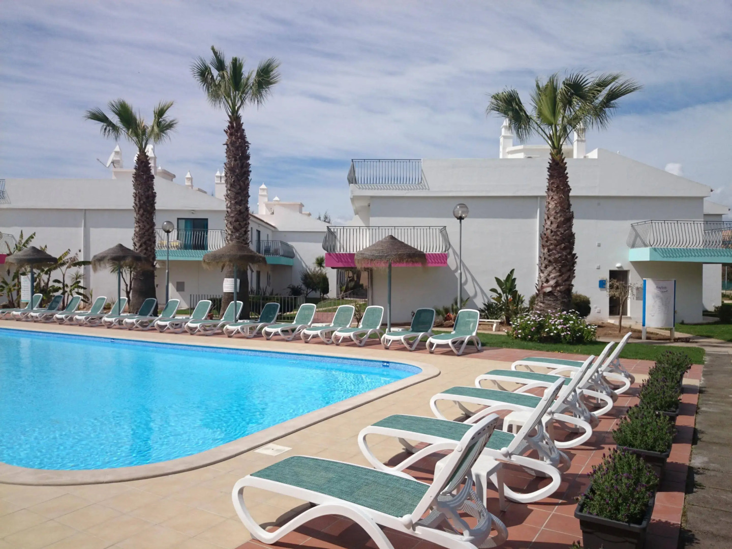 Foto - Bayside Salgados