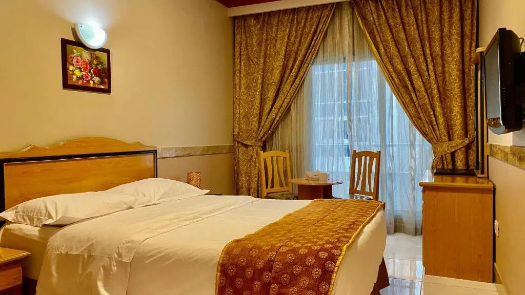 Photo - Palette San Marino Hotel