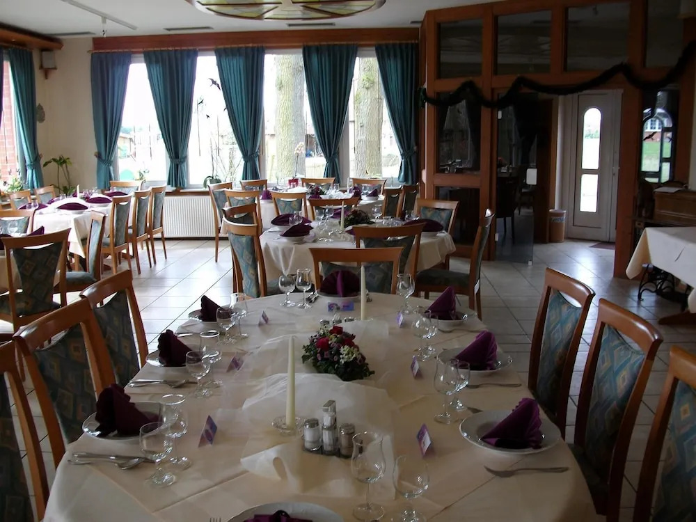 Photo - Hotel-Gasthaus Burmester