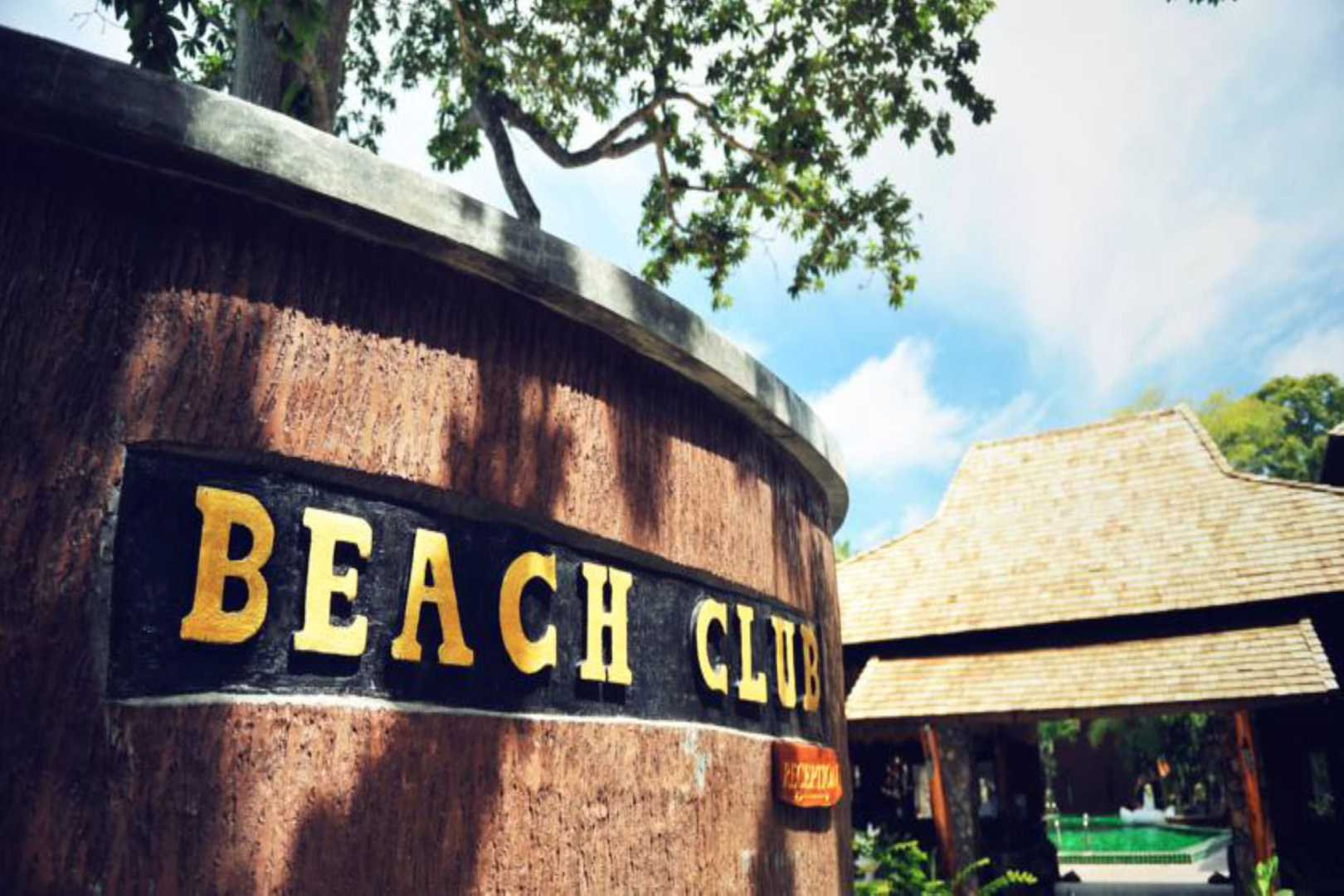Koh Tao Beach Club