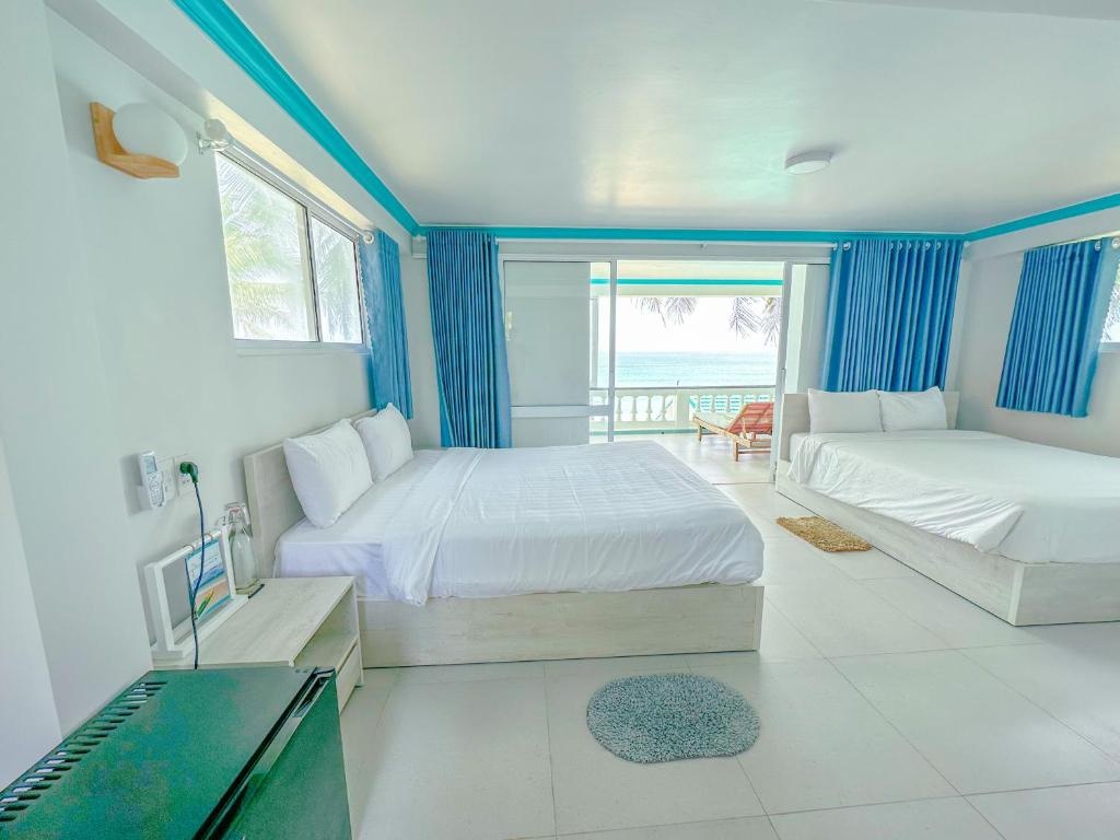 MUINE PARADISE RESORT
