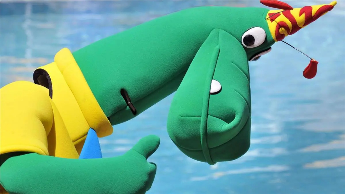 Photo - GHT Aquarium & Spa