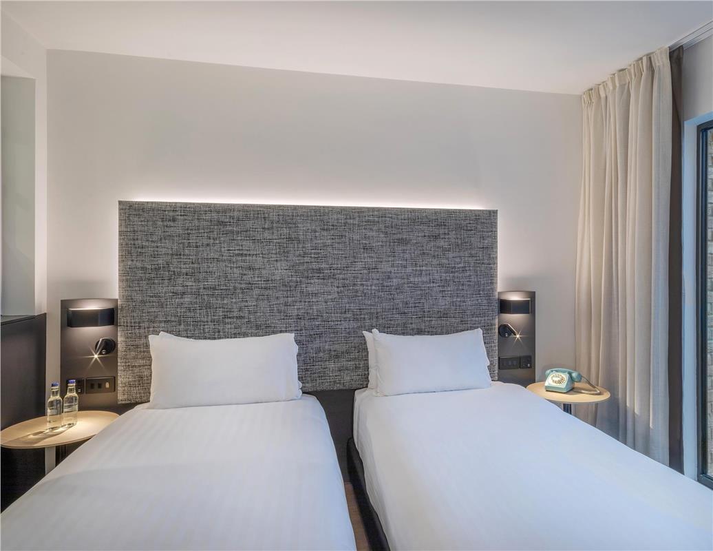 Foto - INNSiDE by Meliá Liverpool