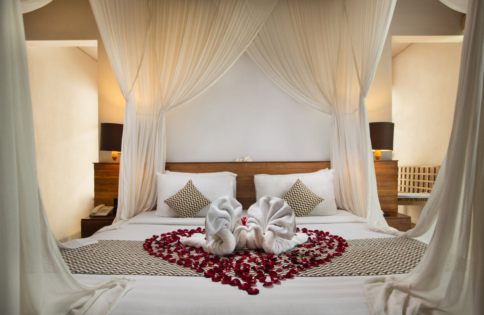 Foto - Villa Kayu Lama