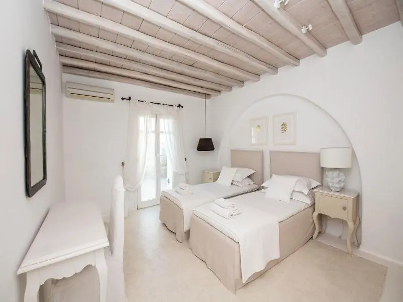 Foto - Topos Exclusive Mykonos