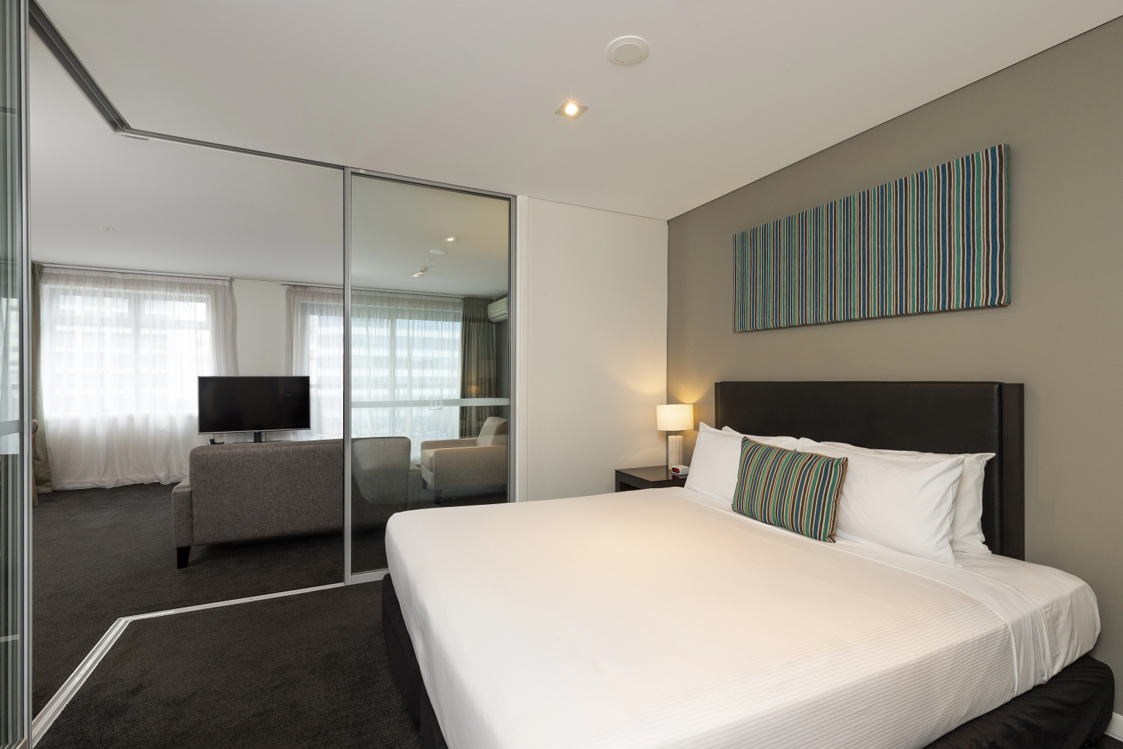 Foto - Oaks Auckland Hotel