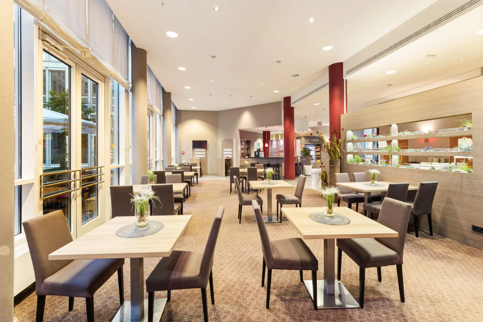 Photo - Best Western Plus Hotel Dresden City