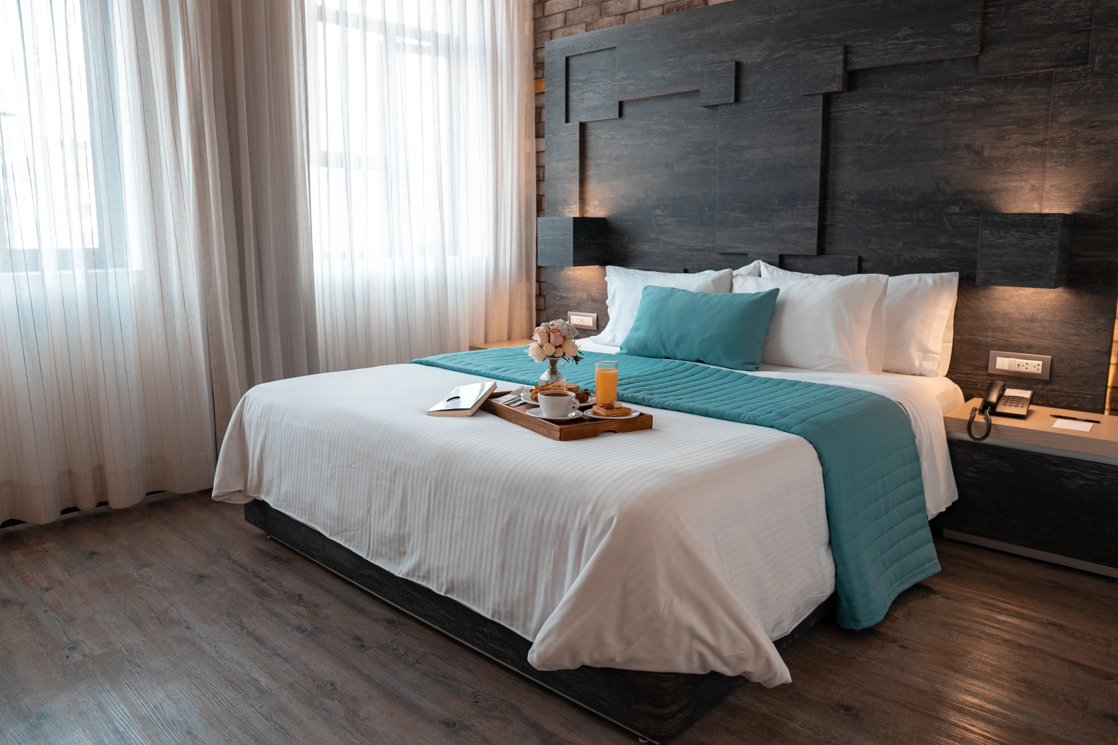Foto - Hotel Punto MX