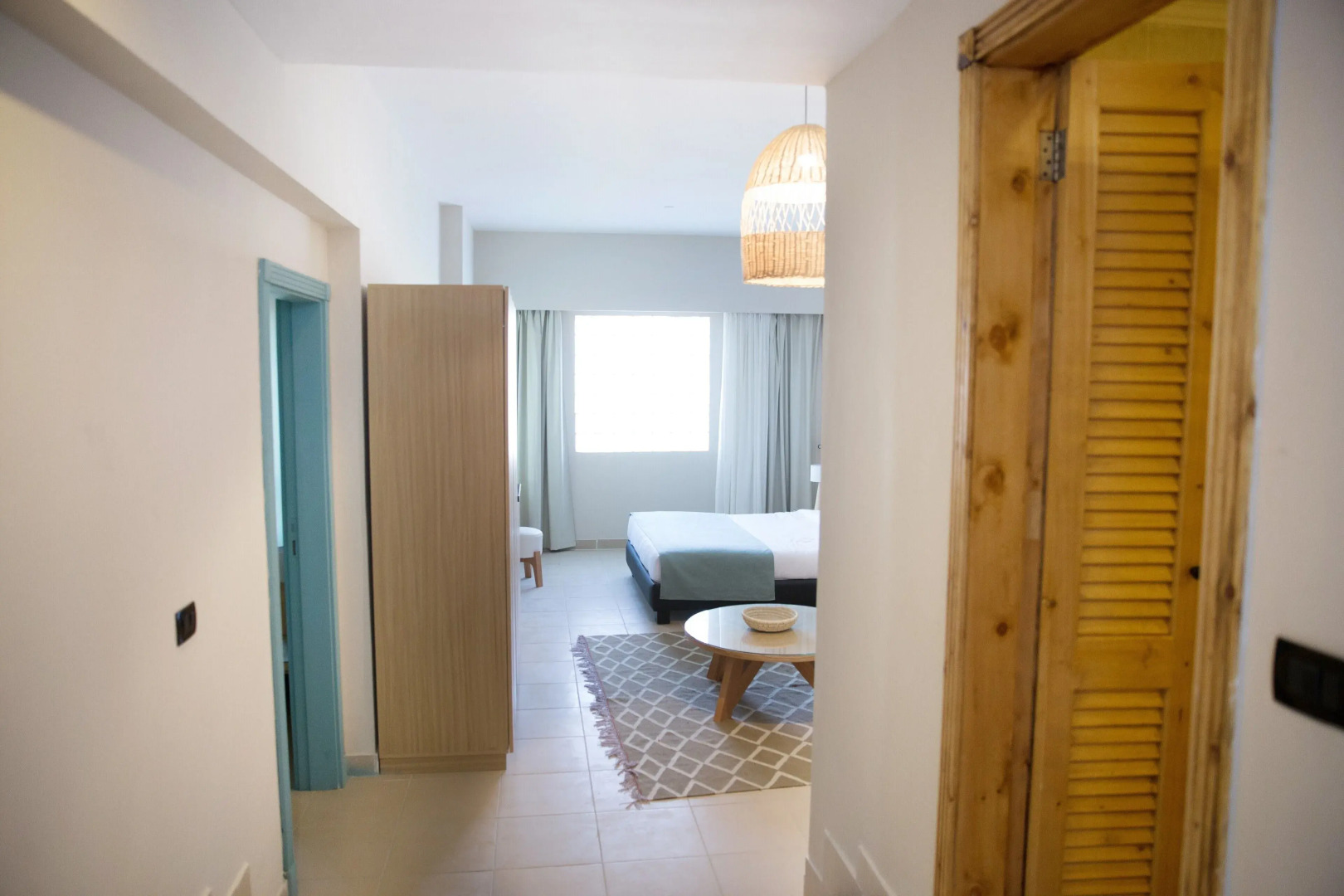 Foto - Redcon Suites