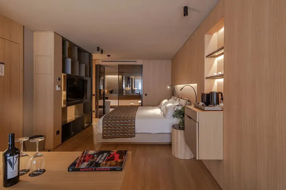 Photo - The Blackpine Hotel - Small Luxury Hotels