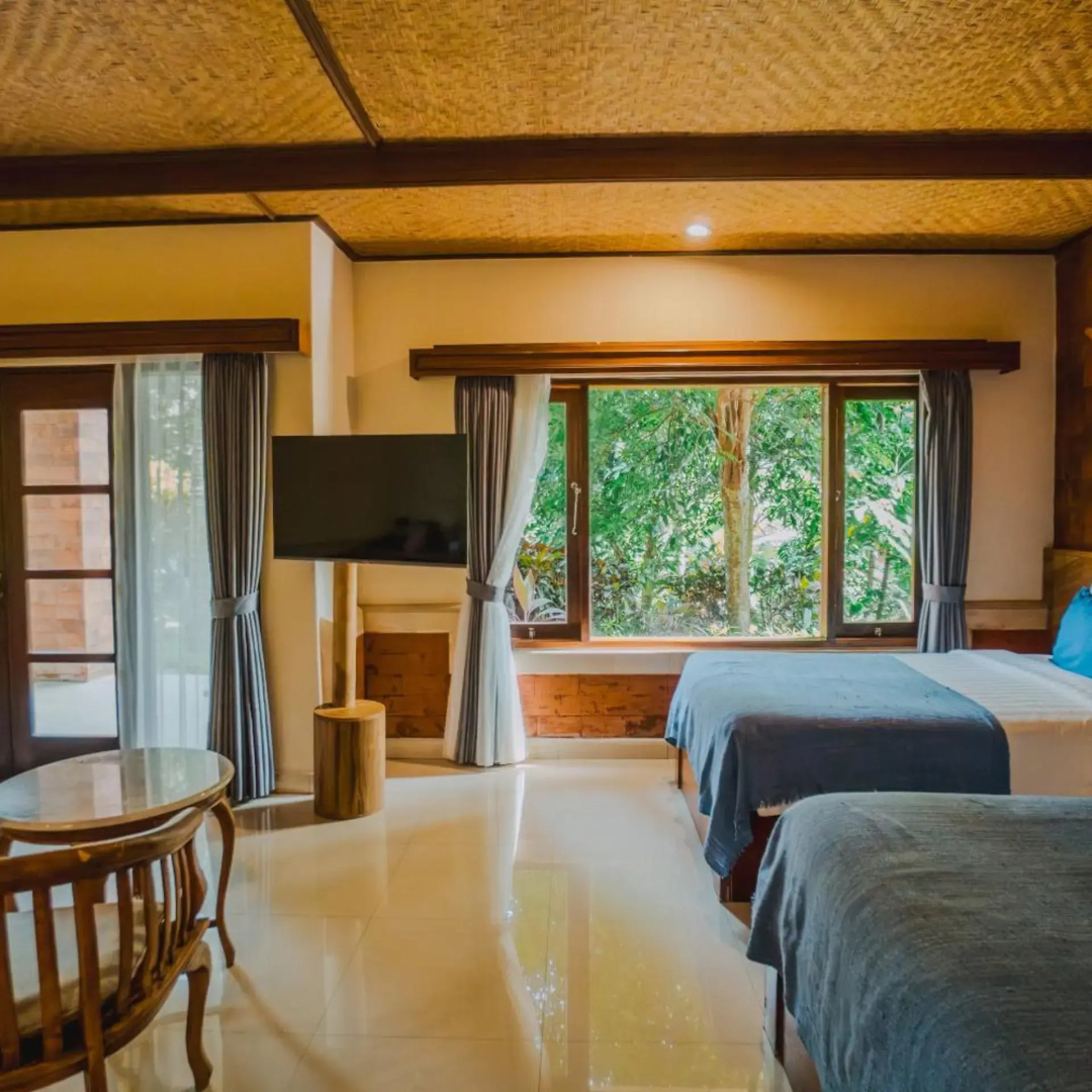 Foto - Rama Phala Resort & Spa