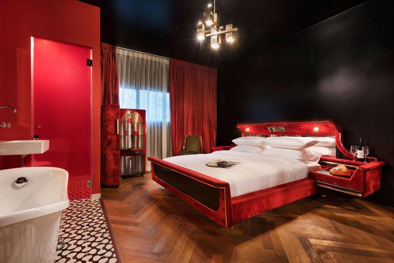 Photo - Scarlet Hotel