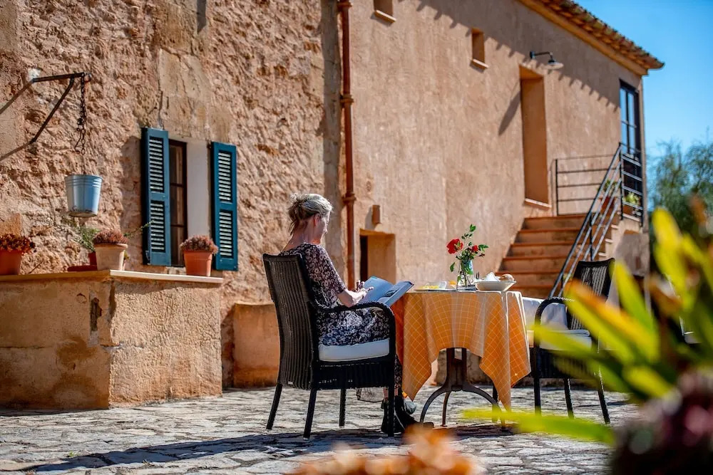 Foto - Sos Ferres D'en Morey