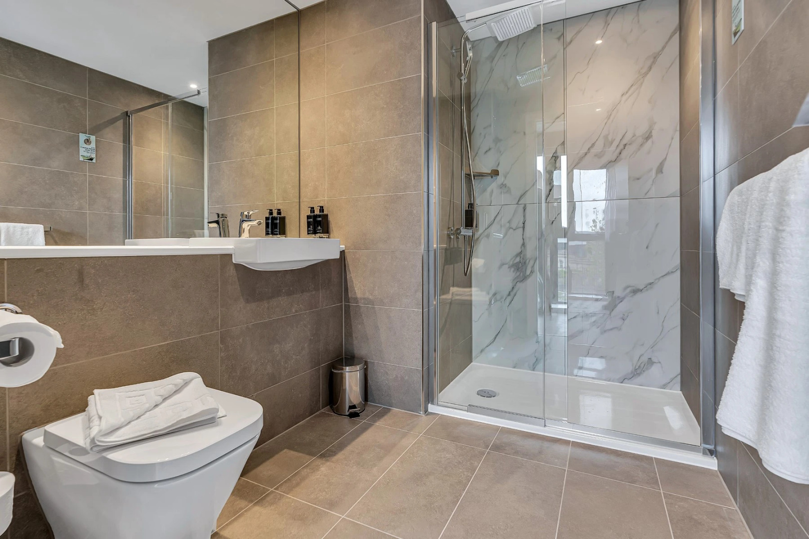 Foto - Roomzzz Edinburgh