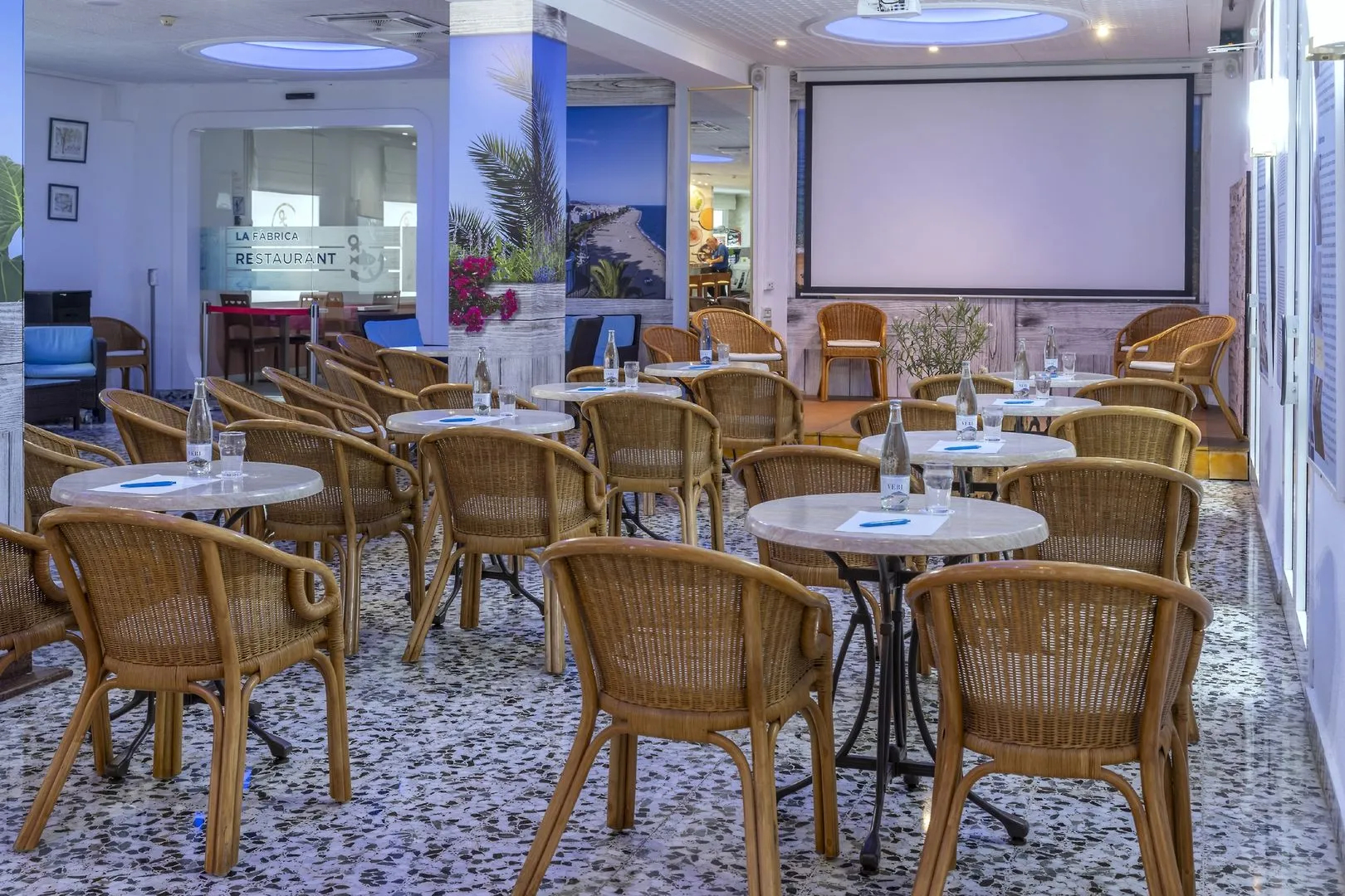 Foto - GHT Balmes, Hotel-Aparthotel&SPLASH