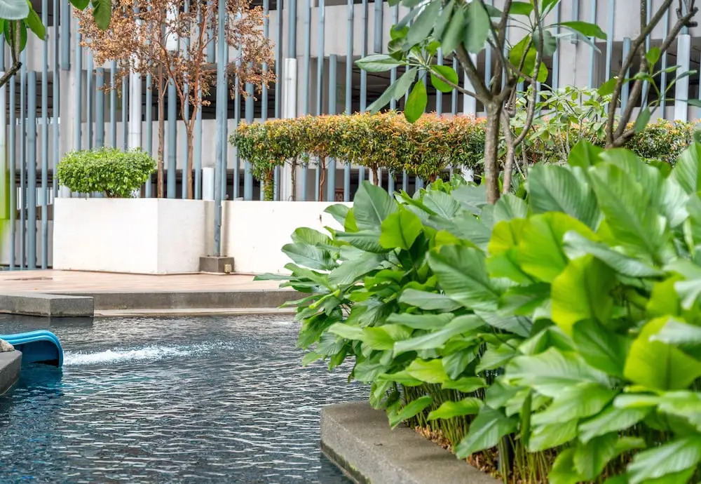 Foto - 188 suites premium residence near KLCC