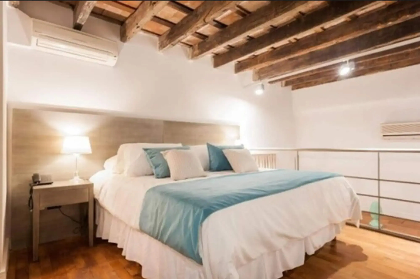 Foto - San Telmo Suites