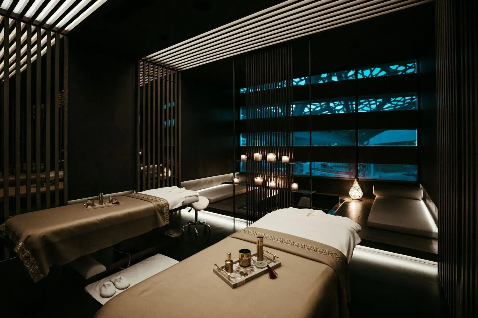 Photo - JW Marriott Hotel Istanbul Marmara Sea