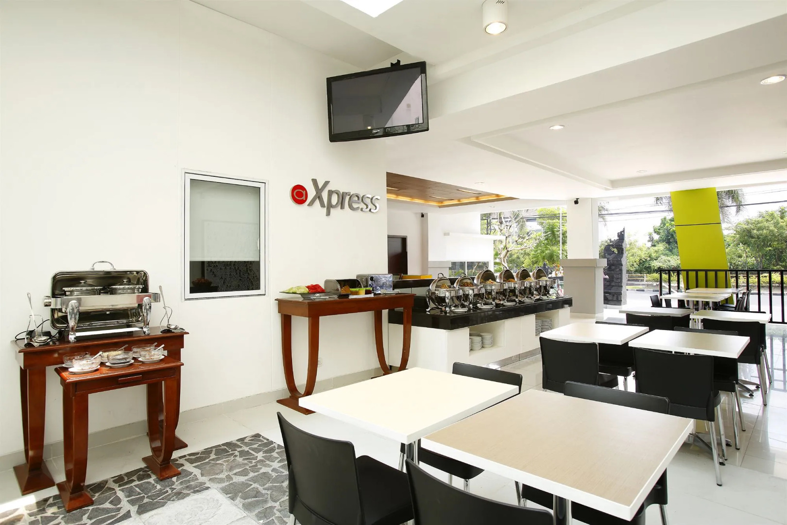 Foto - Amaris Hotel Sunset Road - Bali