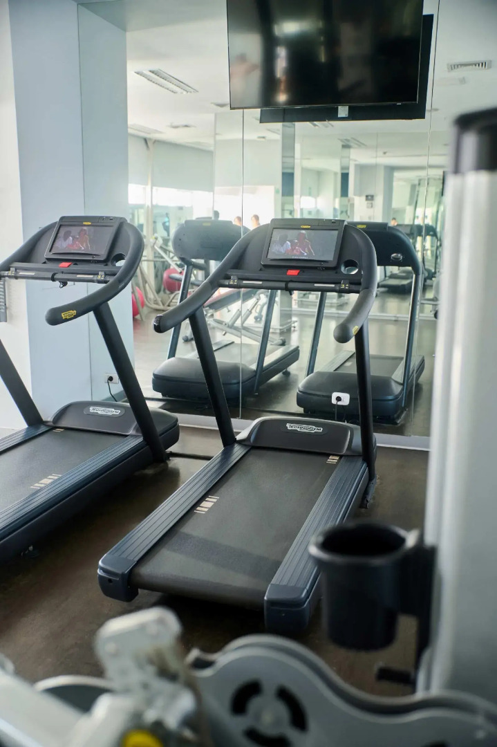 Foto - Casa Andina Select Miraflores