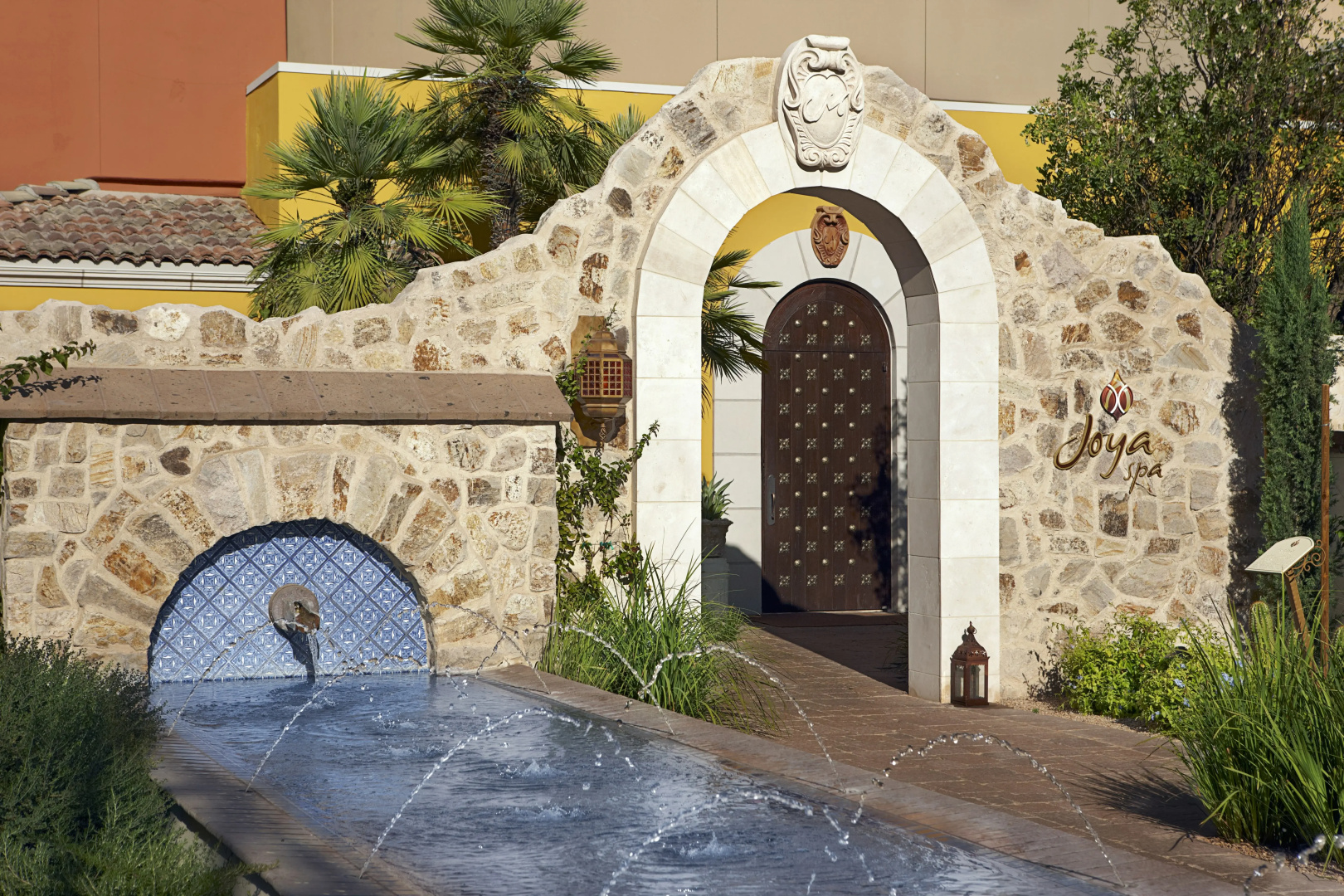 Photo - Omni Scottsdale Resort & Spa at Montelucia