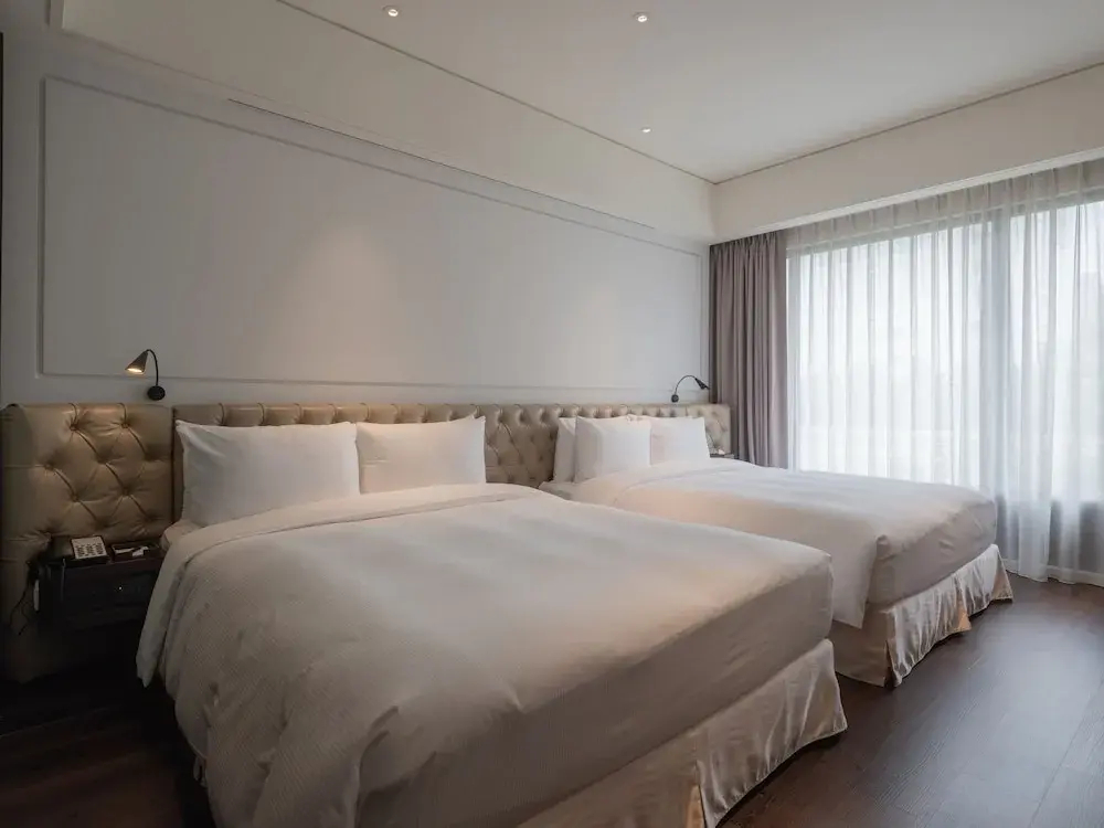 Photo - Hotel MVSA+Michelin 2 Starred Molino de Urdániz