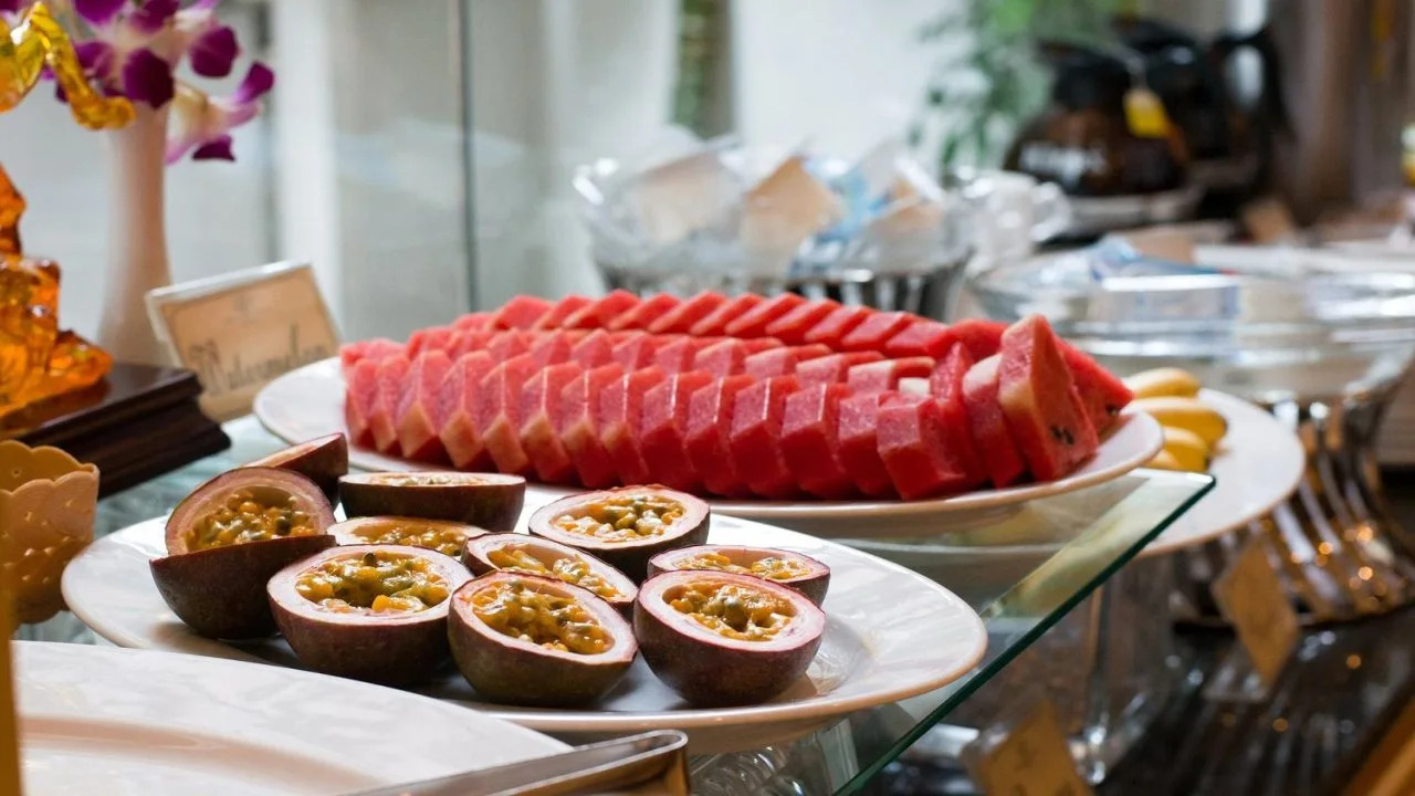 Foto - White Lotus Hotel Saigon